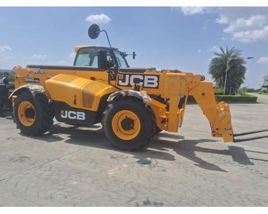JCB - 540-180 Hi-Viz Loadall Telehandler