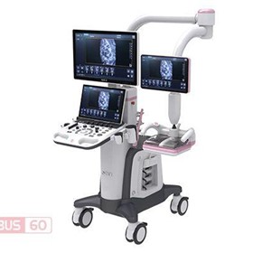 IBUS Superb versatility in Women's Healthcare