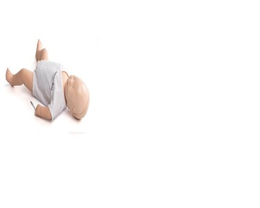 Laerdal - Resusci Baby First Aid CPR Manikin