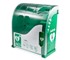 FastAid - Outdoor AED Cabinet