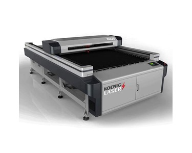 Koenig - CO2 Laser Cutter | KOENIG K1325