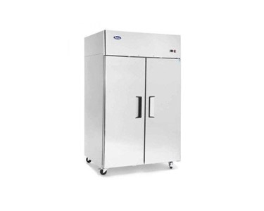 Atosa - MBF8005 Double Door Top Mount Refrigerators – 1300 Litres