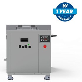 Food Waste Digester EX Series | Low to Medium Capacity
