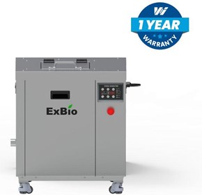 Food Waste Digester EX Series | Low to Medium Capacity