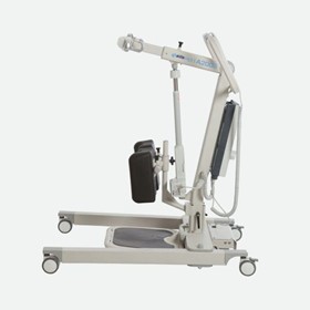 A200S Standing Patient Lifter