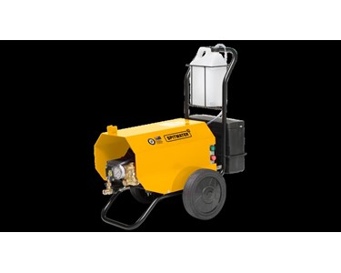 Spitwater - Reliable Electric Pressure Cleaner | HP110