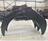 Roo Attachments - Log Grapples Attachments | 16T-GRAB-HYD