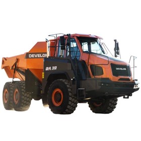 Dump Truck | DA30-7