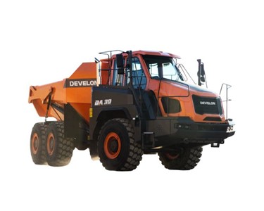 Doosan - Dump Truck | DA30-7