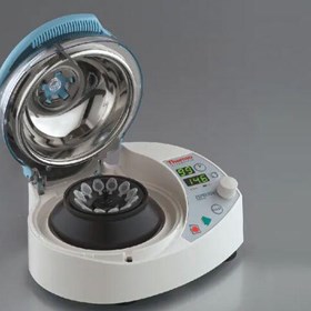Espresso Personal Microcentrifuge 230 V, 50/60 Hz