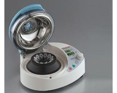 Thermo Scientific - Espresso Personal Microcentrifuge 230 V, 50/60 Hz