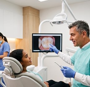 Intraoral camera price guide Australia 2026: what dental practices pay