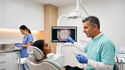 Intraoral camera price guide Australia 2026: what dental practices pay