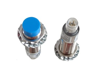 APS Technology Australia - M18 Inductive Proximity Sensor - LM18 Series