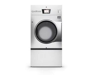 Speed Queen - Quantum Touch Coin Operated Dryer 24Kg | SA055NV 