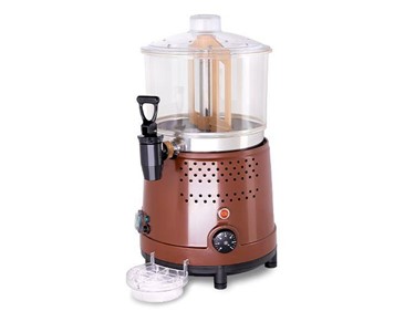 Vema - Hot Chocolate & Hot Beverage Dispenser / CI 2080