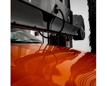Karcher - Gantry Car Wash CW 1 Klean!Fit