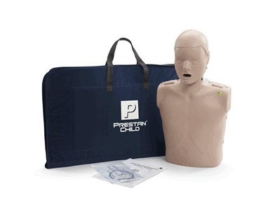 Prestan - Child CPR Manikin with CPR Monitor