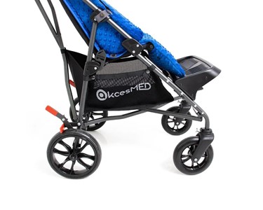 Akces-Med - Mamalu Pushchair Stroller | APMMML1
