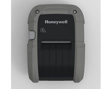 Honeywell - Mobile Label Printers | RP4