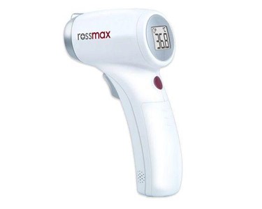 Rossmax - Non-Contact Thermometers | HC700 | Infrared Thermometer