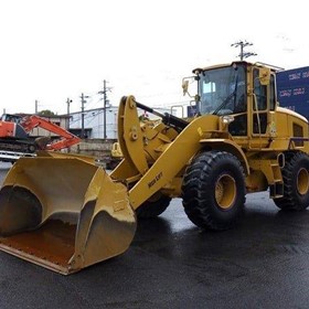 Used Wheel Loader 930M 2020