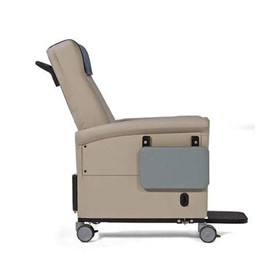 Bariatric Recliner Chair | 566