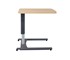 Hillrom - Single Top Overbed Table