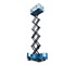 Scissor Lift 450 kg | Sinoboom 1018RE 