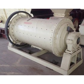 Ball Mill Continuous Feed | 1500mm x 3000mm