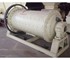 Armstrong Industries - Ball Mill Continuous Feed | 1500mm x 3000mm