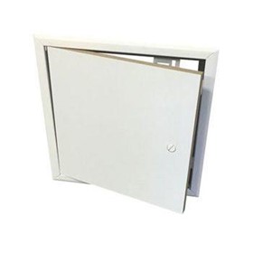 MDF Flanged Access Panel