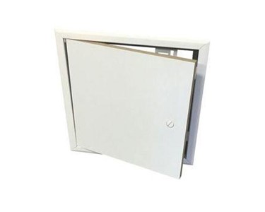 TradeMark - MDF Flanged Access Panel