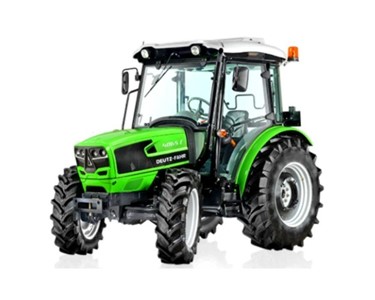 Deutz - Tractor | 4100.4E