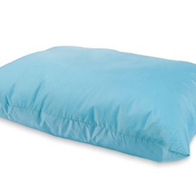 Wipe Clean Pillow Case