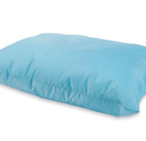 Wipe Clean Pillow Case