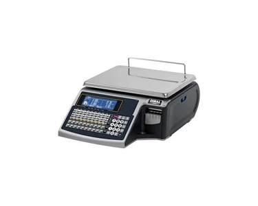 Retail Weigh Labelling Machine | S 500 Series