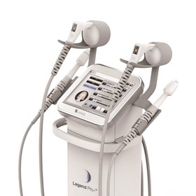 Skin rejuvenation solutions | Legend Pro+ 3 in 1 platform