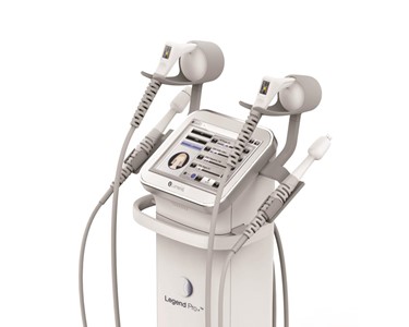 Lumenis - Skin rejuvenation solutions | Legend Pro+ 3 in 1 platform