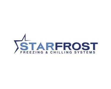Starfrost - Spiral Freezers and Chillers