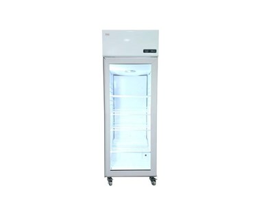 Thermo Scientific - TSE Series Glass Door Laboratory Refrigerator 564 L