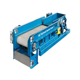 Belt Conveyor | High Intensity Separation Conveyors