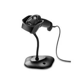 Barcode Scanner Kit USB BLK STAND Clover | DS2208-SR7U2100SGW