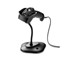 Zebra - Barcode Scanner Kit USB BLK STAND Clover | DS2208-SR7U2100SGW