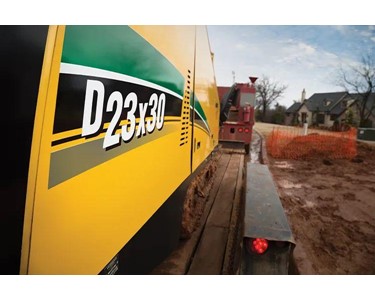 Horizontal Directional Drill 74.6 kw | D23x30 S3