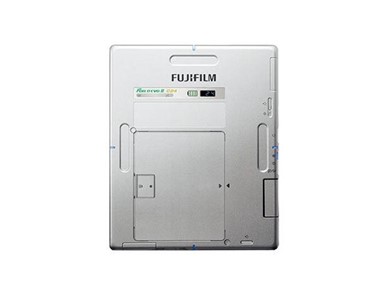 DR Flat Panel Detector | FDR D-EVO II C24