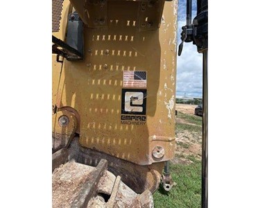 Caterpillar - Crawler Dozers 600 HP | D10T2