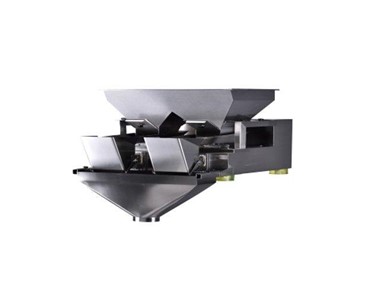 Optima - Linear Weighers OP-P2H30