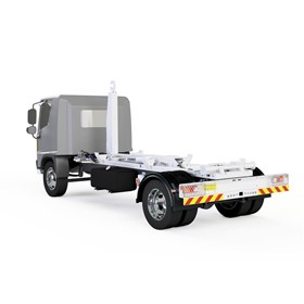 Hook Lift Truck | HL-6 