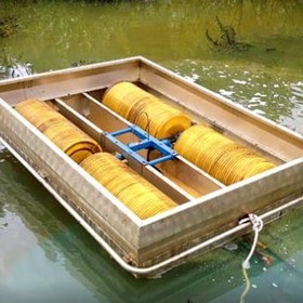 Oil Skimmers | SpillPro